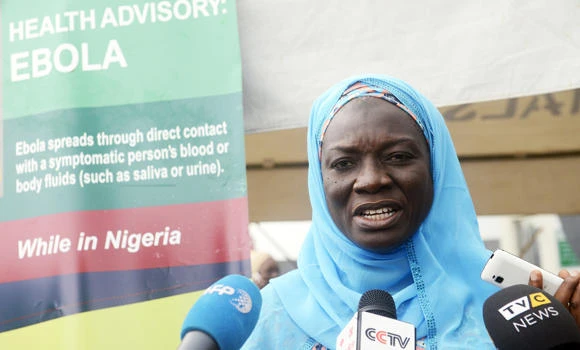 GCC mulls Ebola tests for all foreign workers