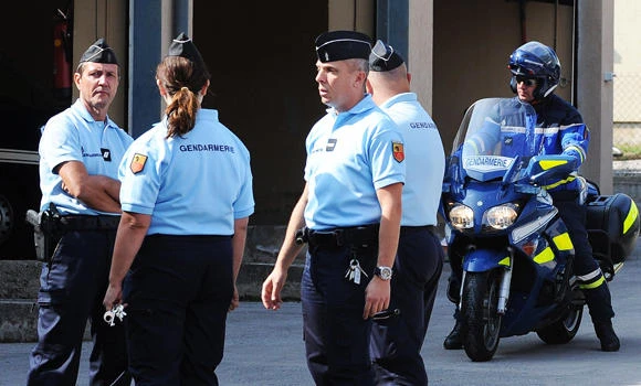 French militants call for attacks on their homeland