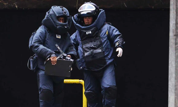 Malaysia deports suspected Sikh militant over politician murder