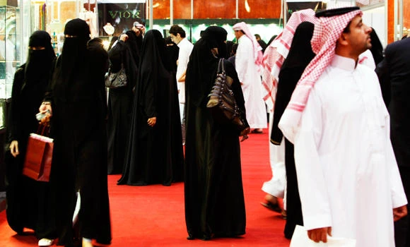 9 more sectors included in Saudization program