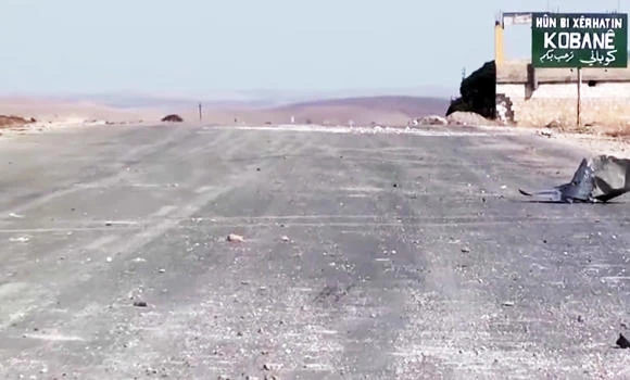Two Saudi fighters die in Kobani