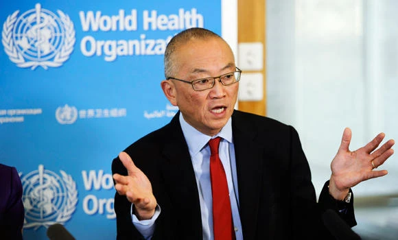WHO: No Saudi travel curbs over coronavirus