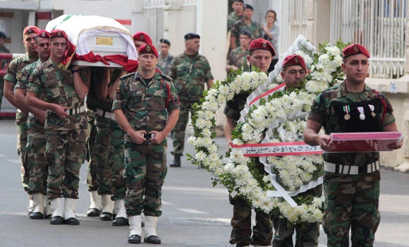 Riyadh, Paris ink $3bn deal to boost Lebanese Army