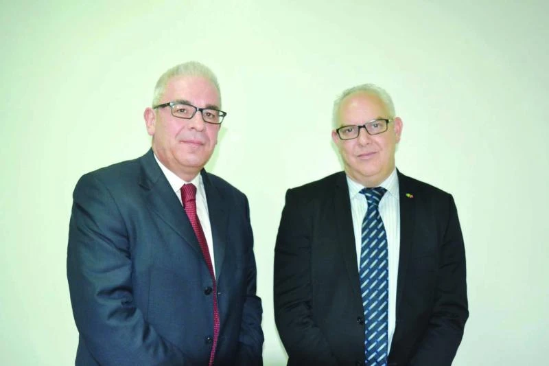 British metro firms explore prospects