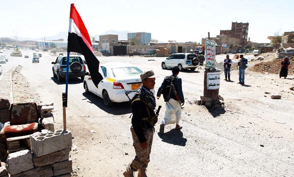 Yemen’s Houthi rebels give president ultimatum