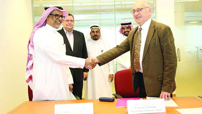 Archaeologists from Poland to work at Tabuk excavation site
