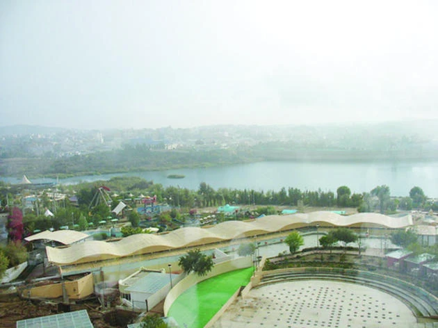 Picturesque Abha gears up for urban heritage forum