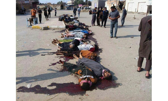 UN hails ‘important’ step in Baghdad-Kurd row
