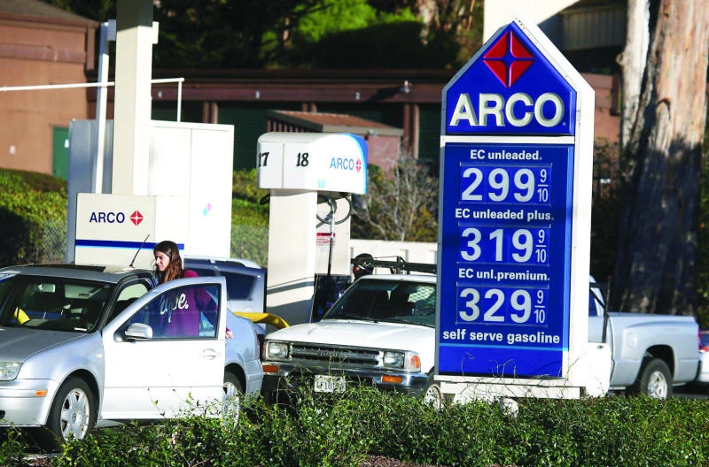 EIA study removes final barrier to US oil exports