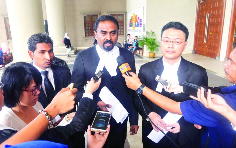 MH370 mystery: First lawsuit filed in Malaysia