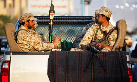 Yemen parties eye technocrat Cabinet