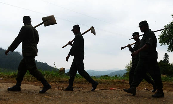 Sri Lanka cemetery hikes burial fees