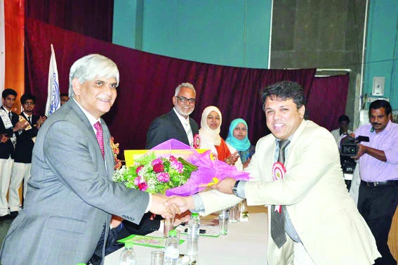 IISR celebrates its 30th annual day with zeal