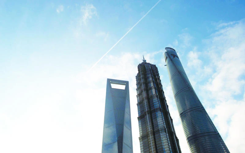 Manufacturing growth slows in China