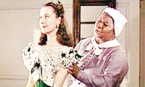 Mammy has her moment in ‘Gone with the Wind’ prequel