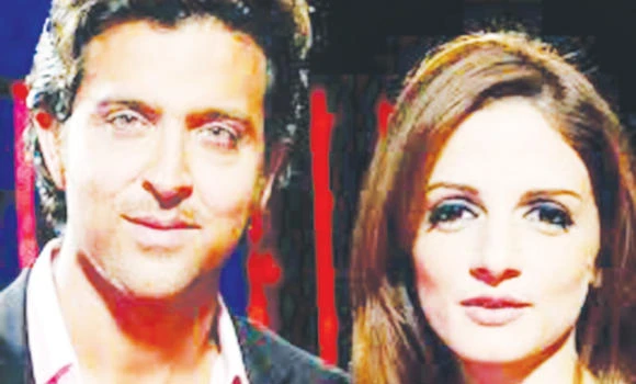 Hrithik, Sussanne granted divorce