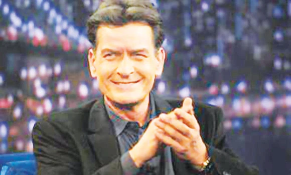 Sheen hopes for ‘Two and a Half Men’ return