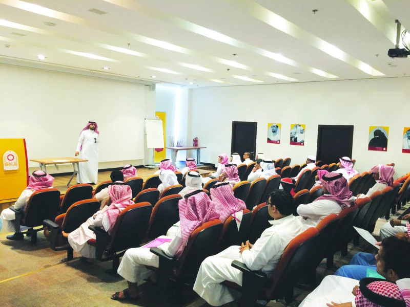 Jobs boost for Saudi youth: Nesma and Bab Rizq Jameel agree deal