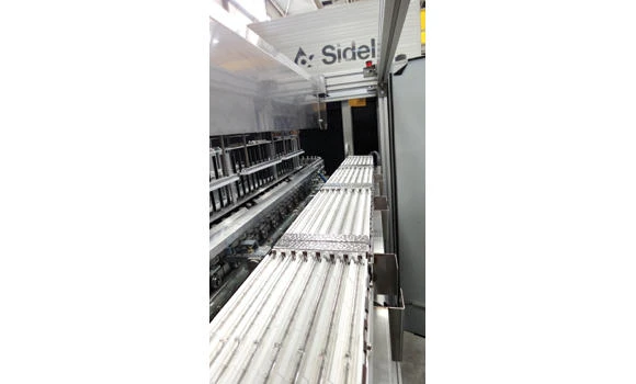 Takween upgrades production line with Sidel solutions