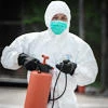 Learning from SARS experience