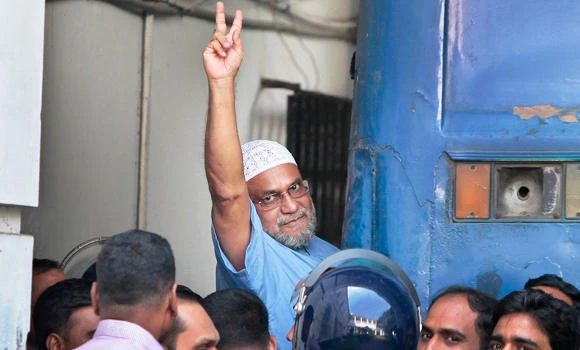 Bangladesh media tycoon handed death sentence