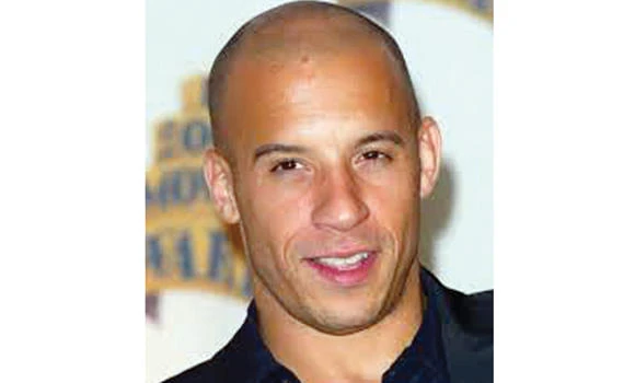 Bigger stunts, more drifting in Furious 7