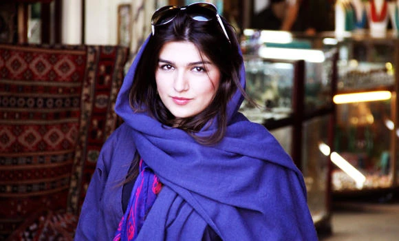 Detained Iran volleyball woman on hunger strike