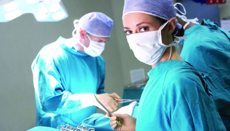 Germany attracts medical tourists from Kingdom