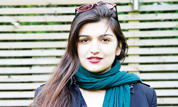 Iran volleyball woman jailed