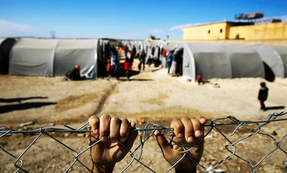 Turkey fears ‘2-3m more refugees’