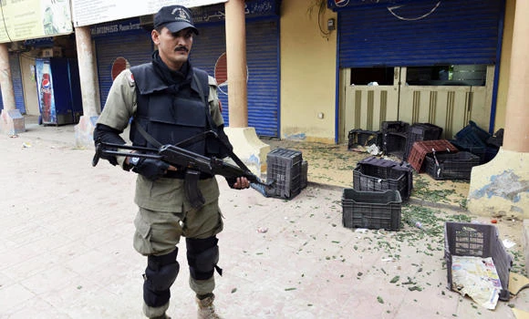 Couple killed for ‘desecrating Qur’an’ in Pakistan