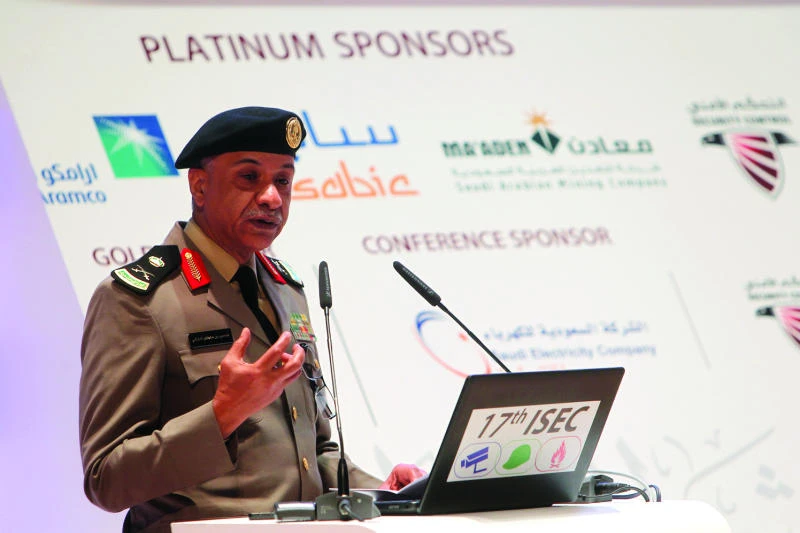 Action against terrorists ‘yielding positive results’
