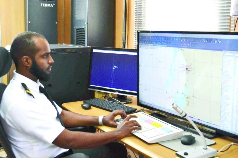 PDC seeks extensive training for KAP staff in Europe