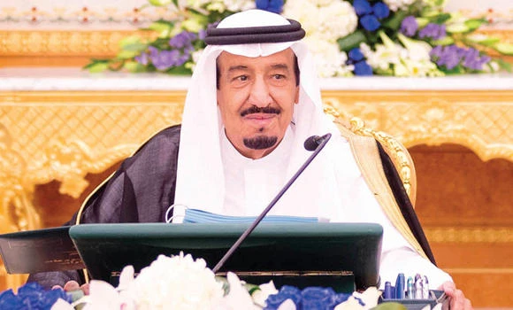 KSA raps Zionist land grab, ‘criminal acts’ at Al-Aqsa