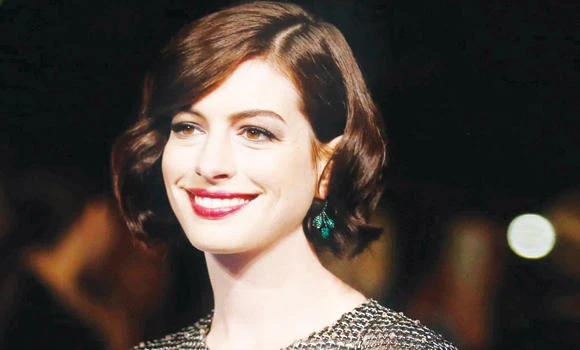 Hathaway keen on ‘Devil Wears Prada’ sequel