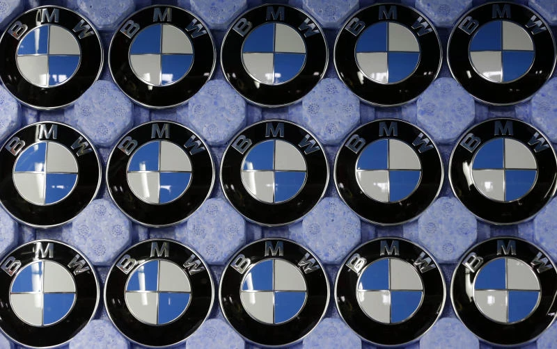 SUV sales help BMW earnings