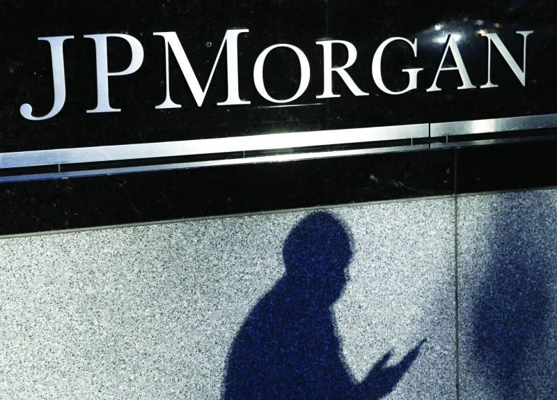Forex trade: JPMorgan under criminal probe
