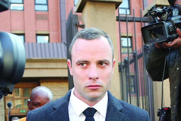 South Africa prosecutors appeal Pistorius verdict