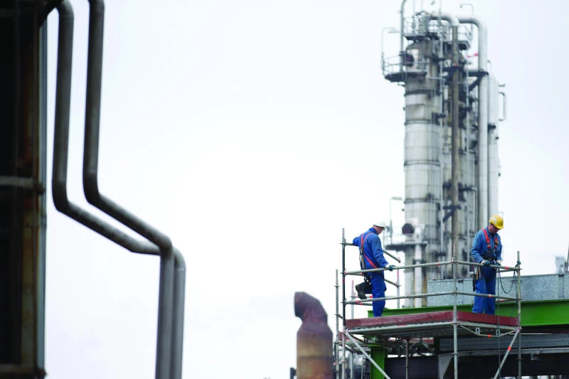 Don’t rule out OPEC cut, say top oil traders
