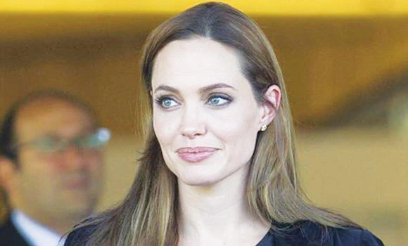 Jolie fights to end statelessness