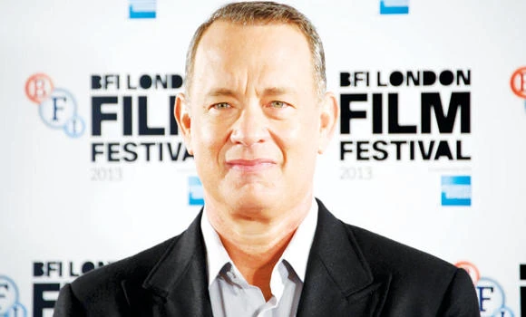 Hanks to write short stories