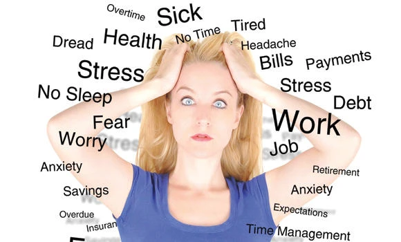 20 stress fixes that can be life altering
