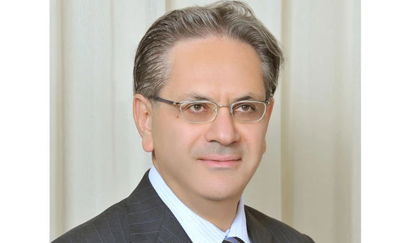 ANB signs SR2.683bn credit finance package with Huta Marine