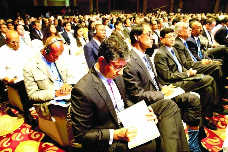 India to foreign CEOs: ‘We’re waiting for you’