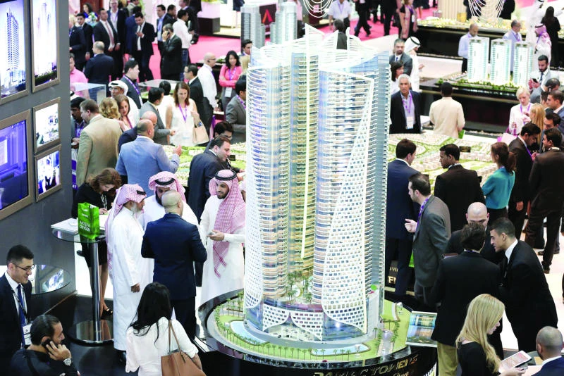 Cityscape Global sees visitors grow by 42% to over 47,000