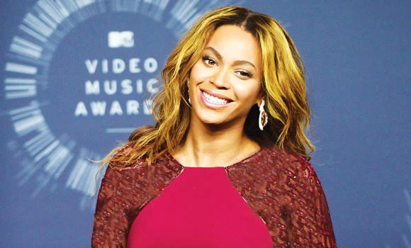 ‘New’ Beyonce album is a boxed-set