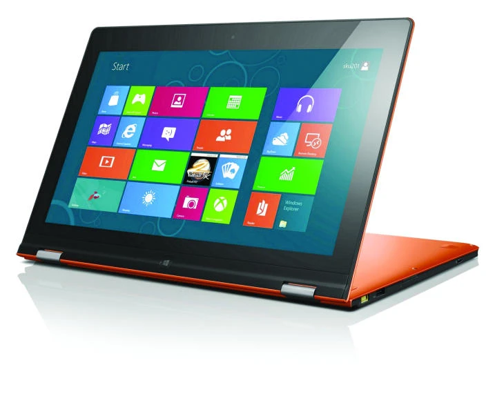 Lenovo shares drop despite 19% quarterly earnings boost