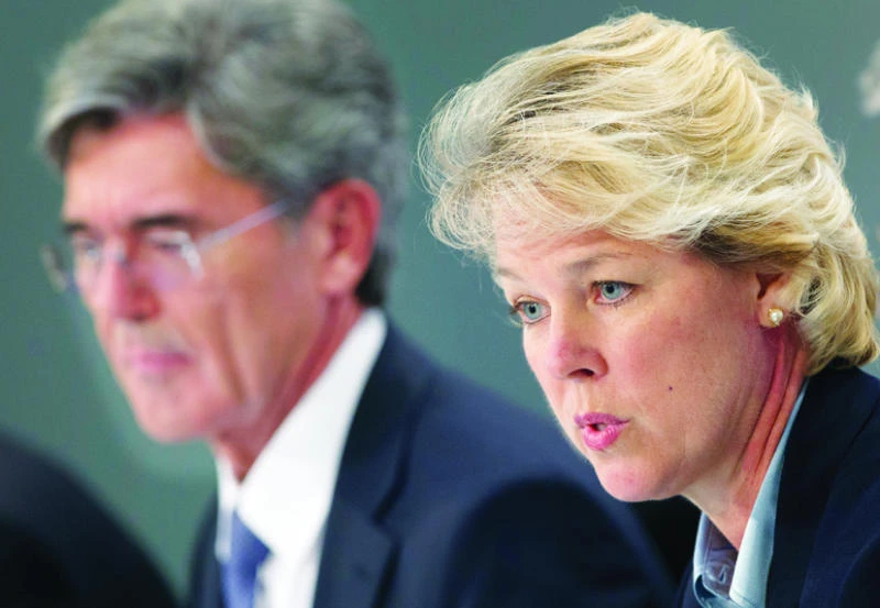Siemens profits rise 25% to $6.9 billion