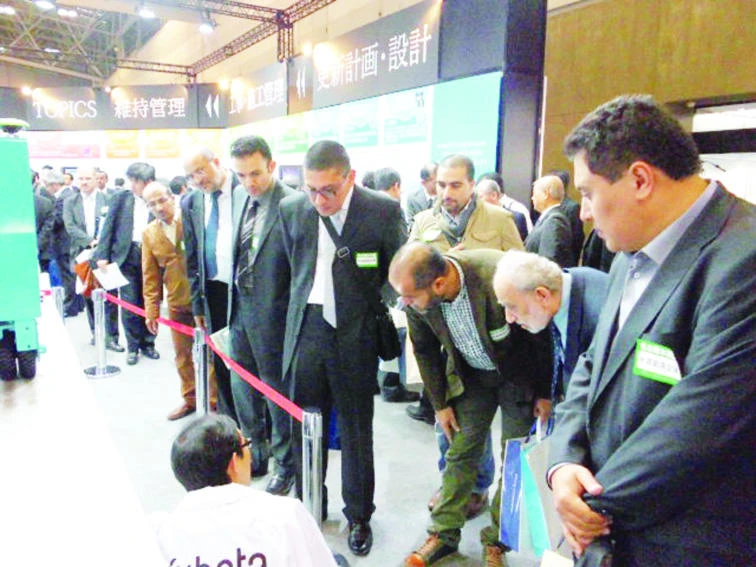 Saudi engineers discover ‘sewage treasure’ in Japan