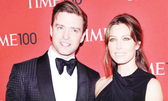 It’s baby time for Jessica, Justin